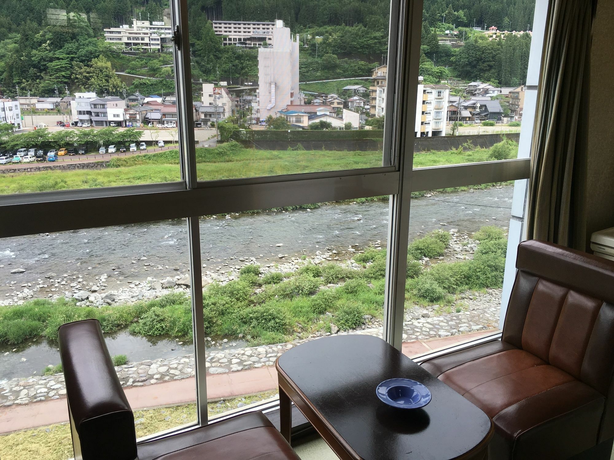 فندق جيروفي  Suzunami المظهر الخارجي الصورة